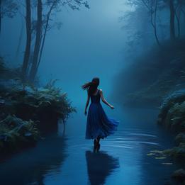 Thematic Soundtrack dream symbolism visualization