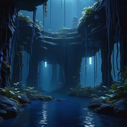 Theme dream symbolism visualization