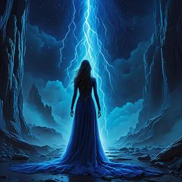 Thermal Radiation dream symbolism visualization