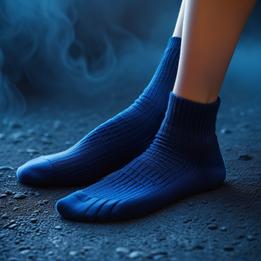 Thermal Socks dream symbolism visualization
