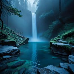 Thermal Spring Water