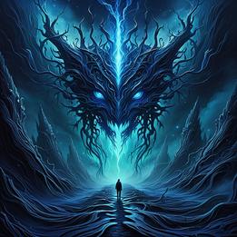 Thermodynamics dream symbolism visualization