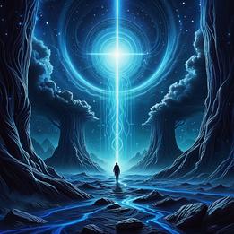 Thermospheric Resonance dream symbolism visualization