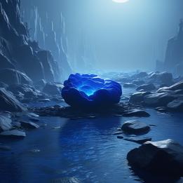 Thorium Pulse dream symbolism visualization