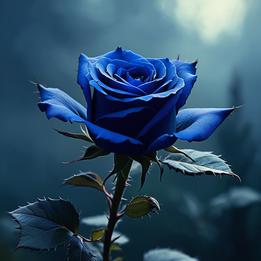 Thorny Rose dream symbolism visualization