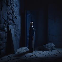 Threat dream symbolism visualization