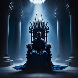 Throne of Shadows