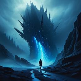 Thrust dream symbolism visualization