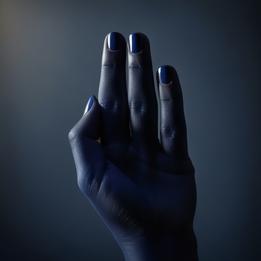 Thumb dream symbolism visualization