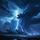 Thunderstorm Clouds