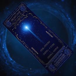 Ticket dream symbolism visualization