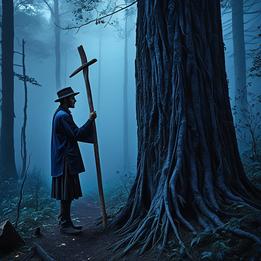 Timbe dream symbolism visualization