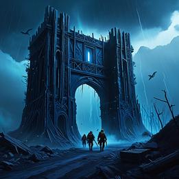 Timber Raid Construction