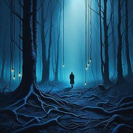 Timbre dream symbolism visualization