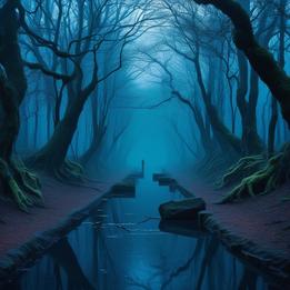 Time Loop dream symbolism visualization