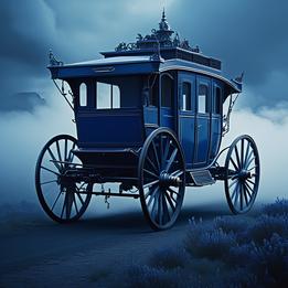 Time-Traveling Carriage