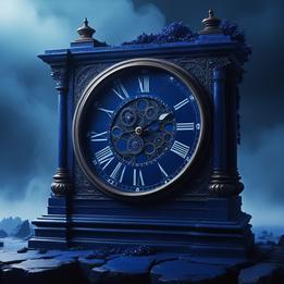 Time Turner dream symbolism visualization