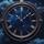 Timeless Celestial Clock