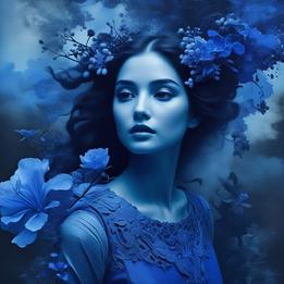 Timeless Collage dream symbolism visualization