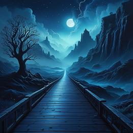 Timeline dream symbolism visualization