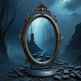 Tin dream symbolism visualization