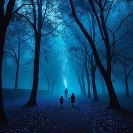 Tinders of Joy dream symbolism visualization