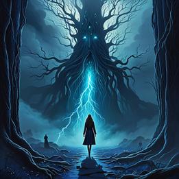 Tingling Nerve dream symbolism visualization