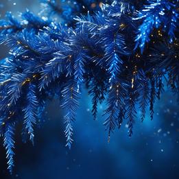 Tinsel dream symbolism visualization