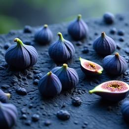 Tiny Figs dream symbolism visualization