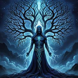 Tiphareth dream symbolism visualization