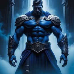 Titan's Belt dream symbolism visualization