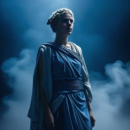 Toga dream symbolism visualization