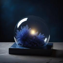 Ton dream symbolism visualization