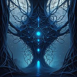 Topology dream symbolism visualization