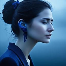 Torn Ear dream symbolism visualization