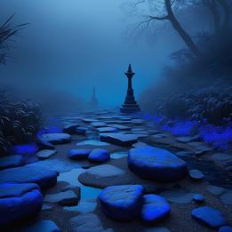 Totally dream symbolism visualization