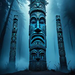 Totem Pole