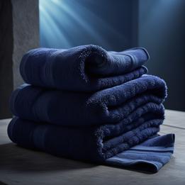 Towel dream symbolism visualization