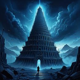 Tower of Babel
