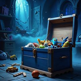Toy Chest