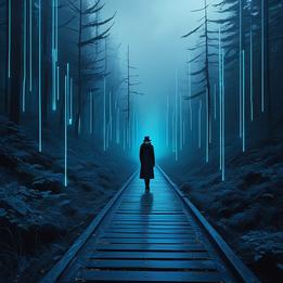 Tracking dream symbolism visualization