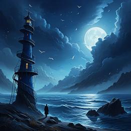 Tradewind dream symbolism visualization