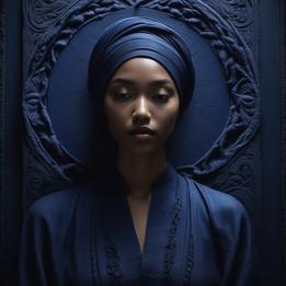 Traditional dream symbolism visualization