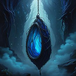 Transformation Cocoon dream symbolism visualization