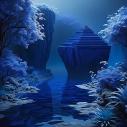 Transforming Shapes dream symbolism visualization