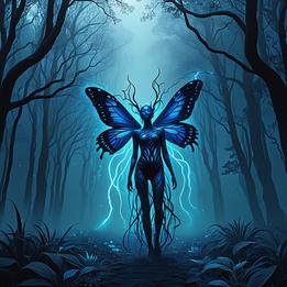 Transforming dream symbolism visualization