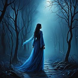 Transient dream symbolism visualization