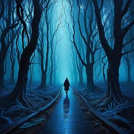 Transitivity dream symbolism visualization