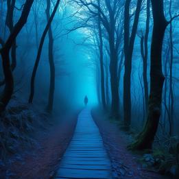 Translucent Dream dream symbolism visualization