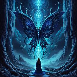 Transmutation dream symbolism visualization